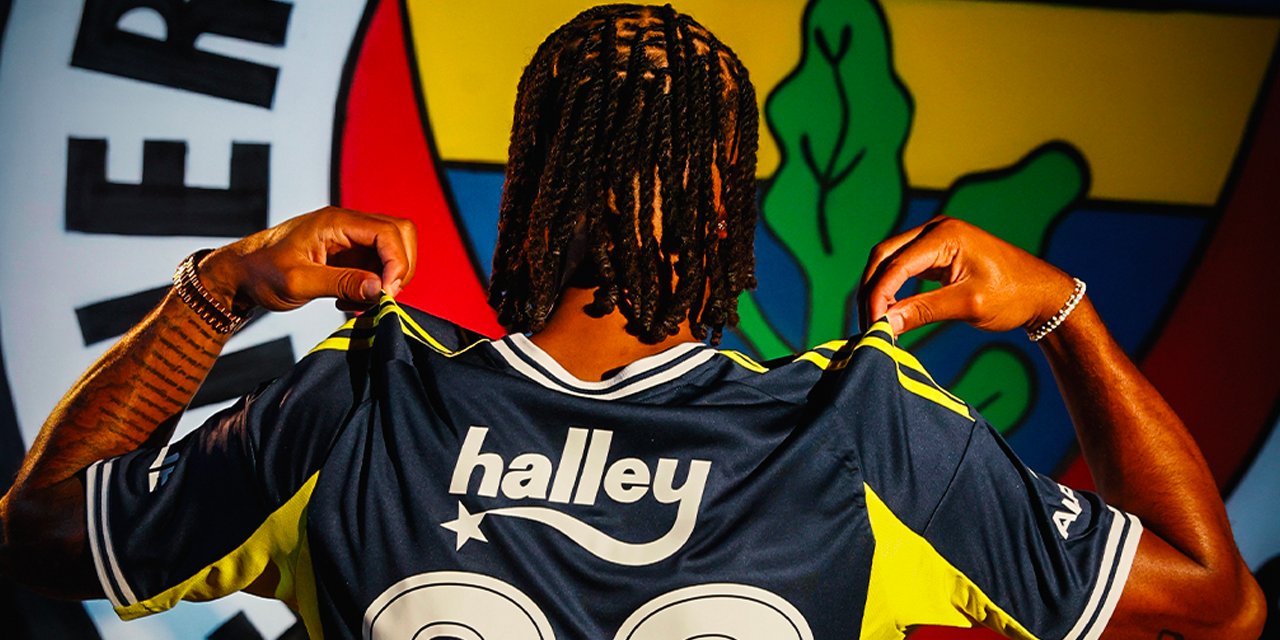 Fenerbahçe'nin yeni transferi kontrolden geçti