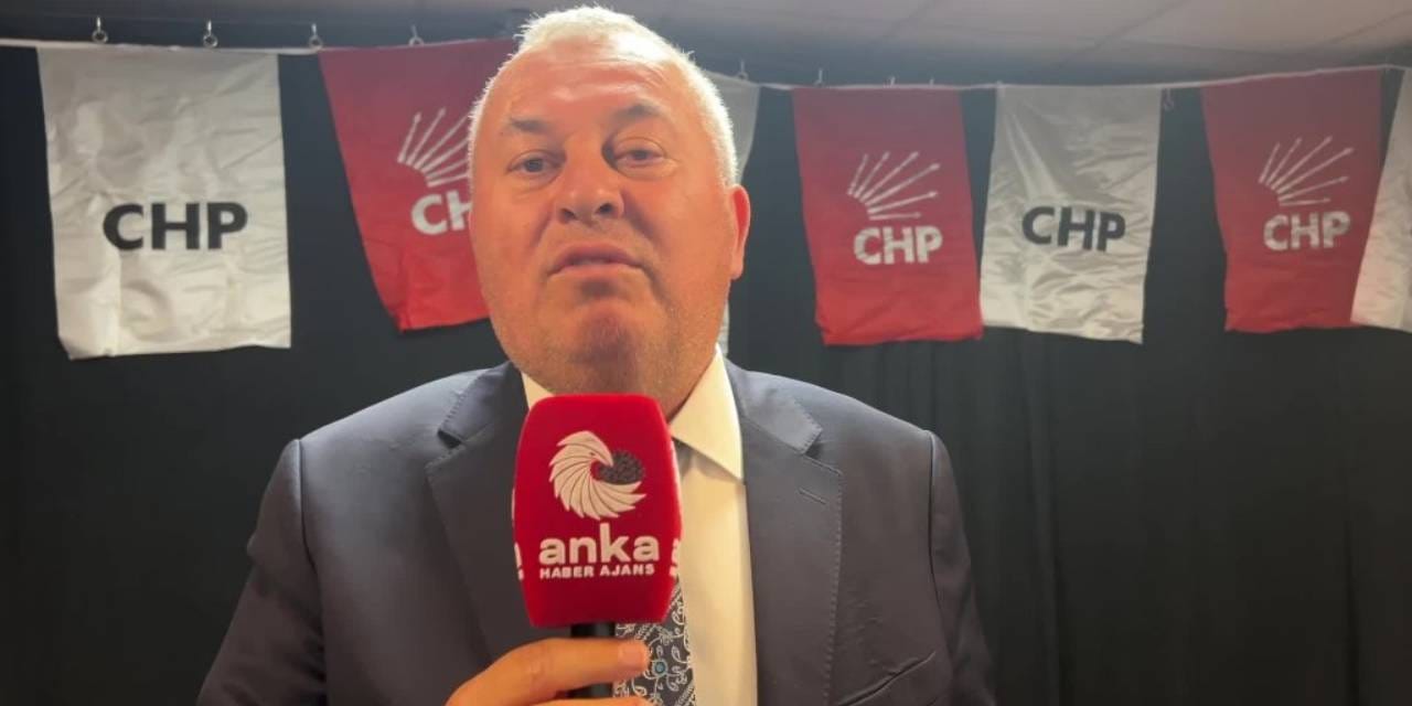 Cemal Enginyurt: PKK’lılar serbest CHP’liler cezaevinde