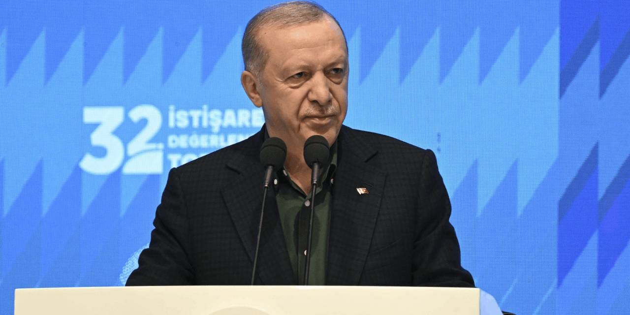 Erdoğan'ın 'yeni ittifak' çıkışına kim ne dedi?