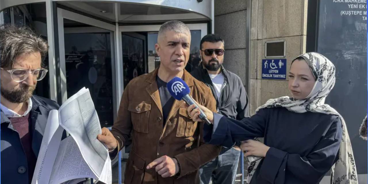 Özcan Deniz ve tapu krizi! "Benim haberim yok"