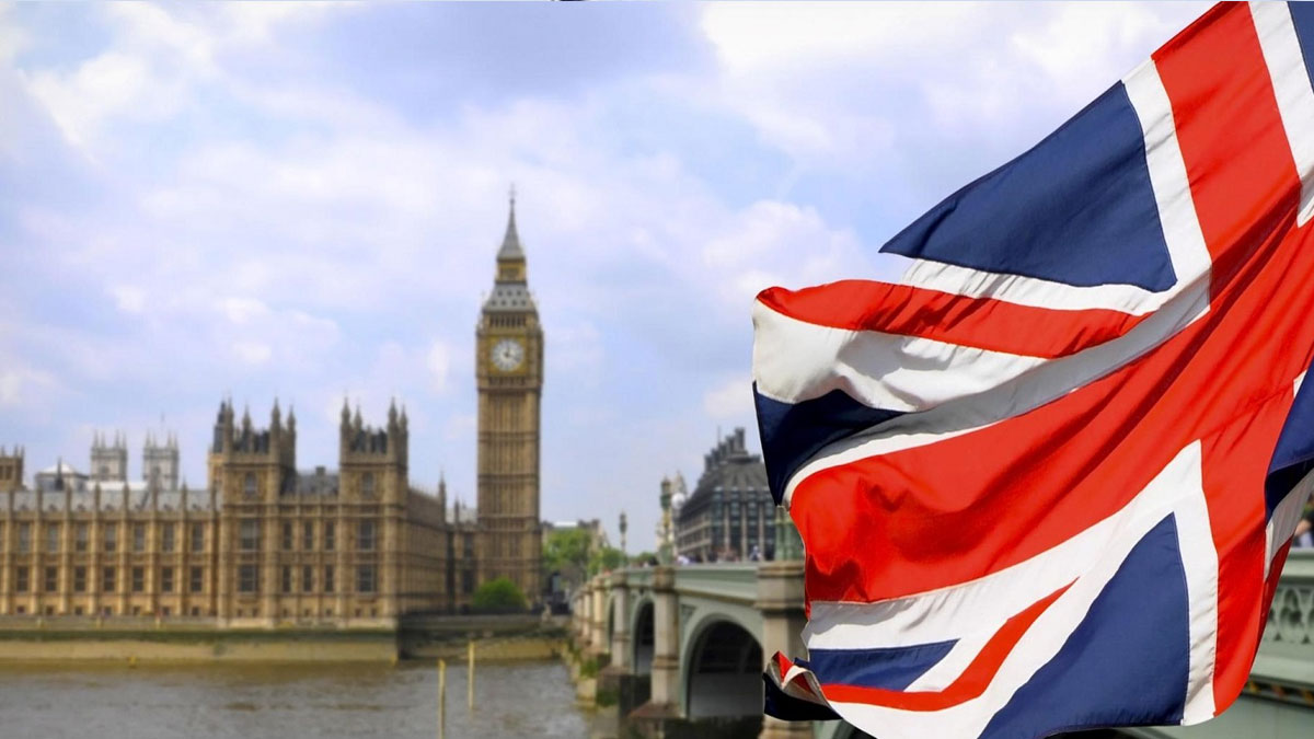 İngiltere, yeni başbakanına 23 Temmuz'da kavuşuyor