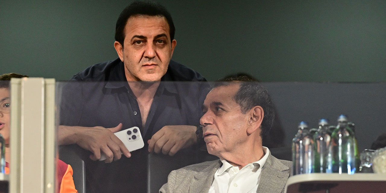 Dursun Özbek zorunda kaldı: Kardeşini devreye soktu