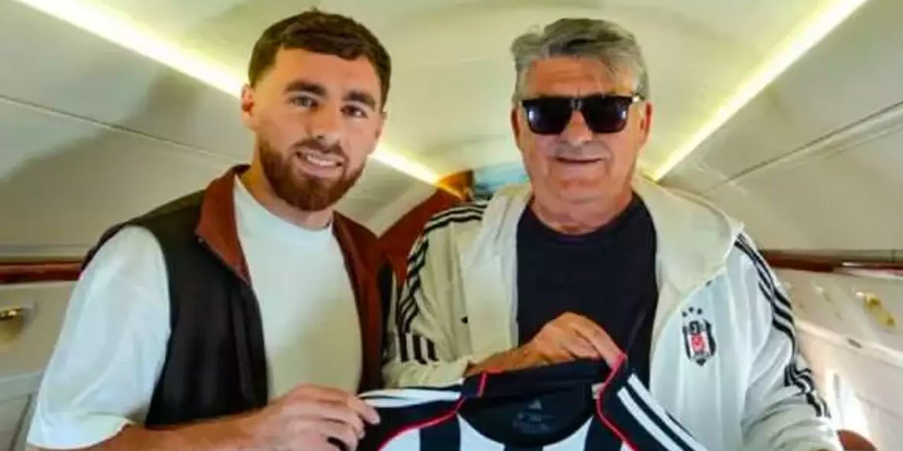 Beşiktaş Orkun Kökçü'den sonra harekete geçti: Dünya yıldızını indirecek