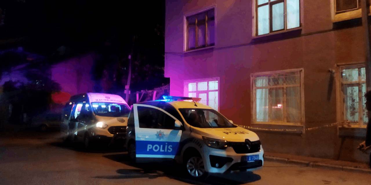 Konya’da 8 yaşındaki çocuk pencereden düştü: Durumu ağır