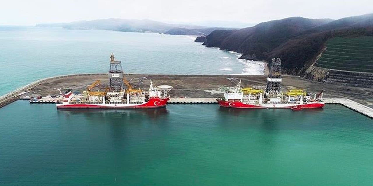 Filyos Limanı'na "demir yolu bağlantısı" projesinde sözleşme aşamasına gelindi