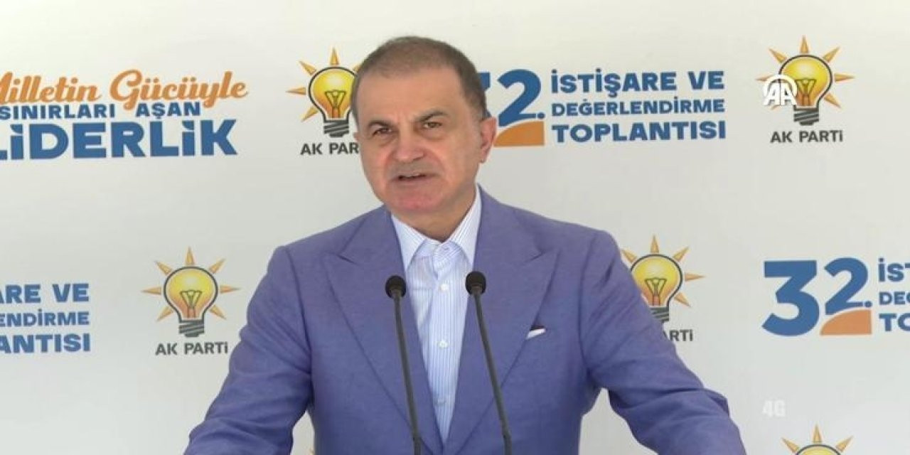 Son dakika | AKP'den komisyon açıklaması