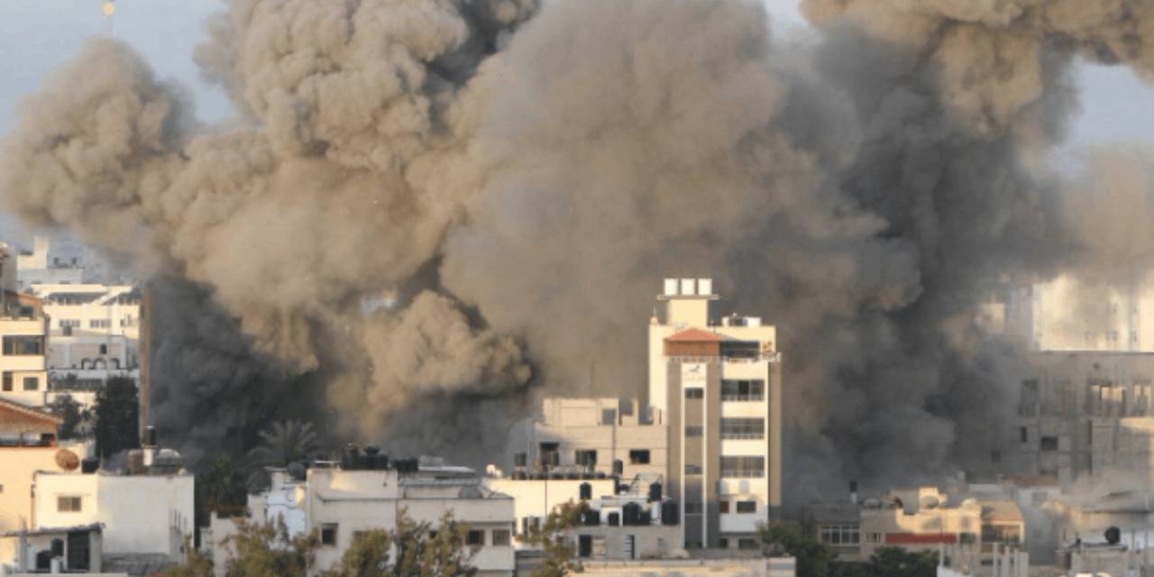 Gazze’de "ölüm tuzakları": İsrail’in yardım dağıtım noktalarına saldırılarında yüzlerce can kaybı