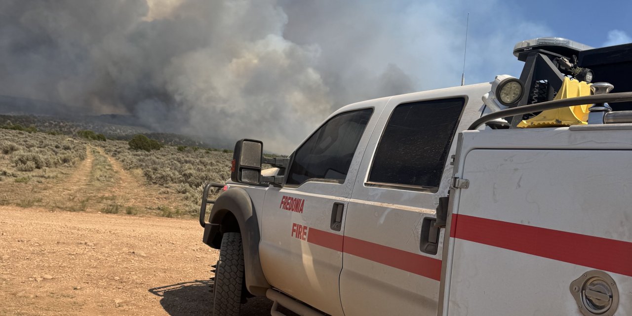 Yangın 24 saatte 20 kat büyüdü