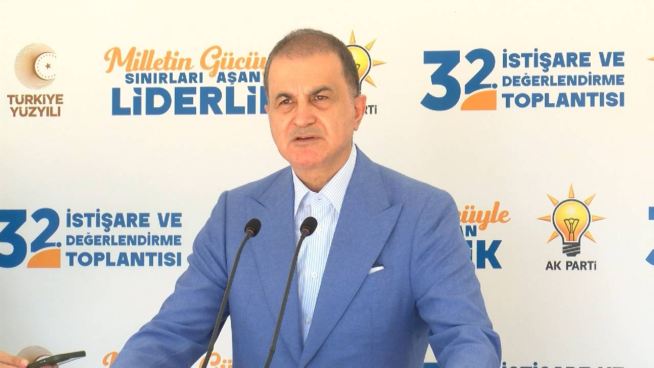 Son dakika | AKP, komisyon için tarih verdi!