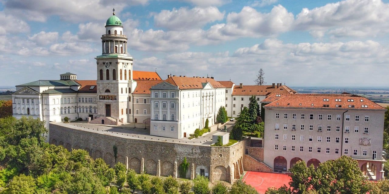 Macaristan’ın en eski kütüphanesinde böcek istilası