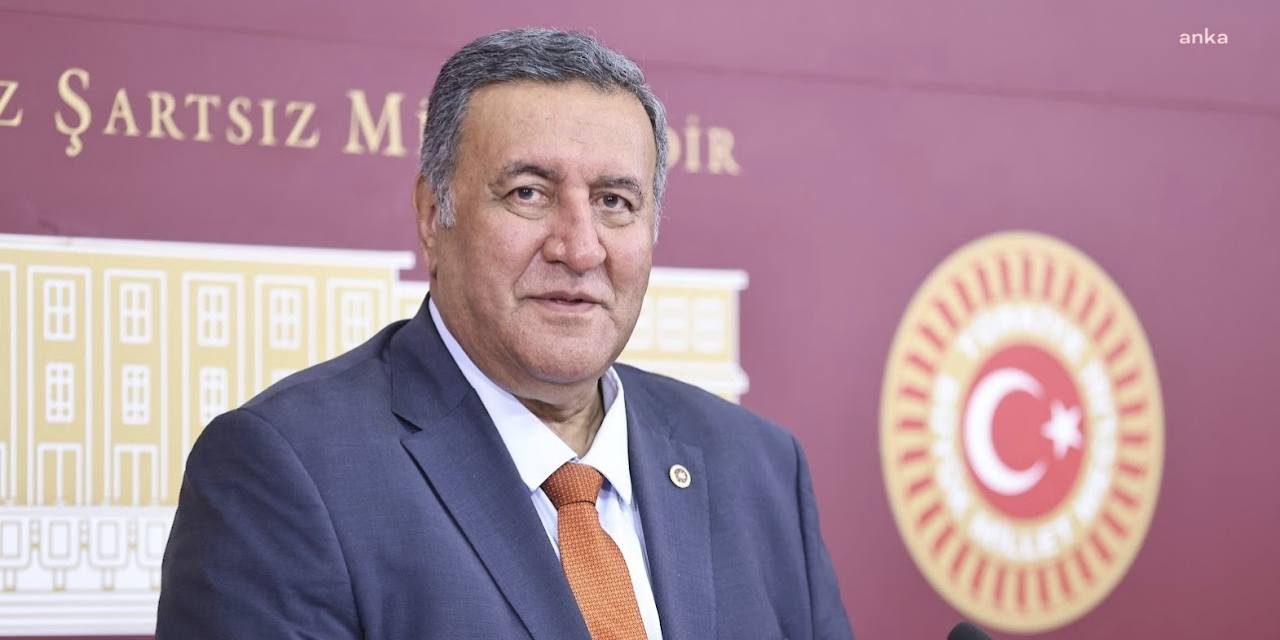 CHP Niğde Milletvekili Gürer, tekstil sektöründeki krize işaret etti!