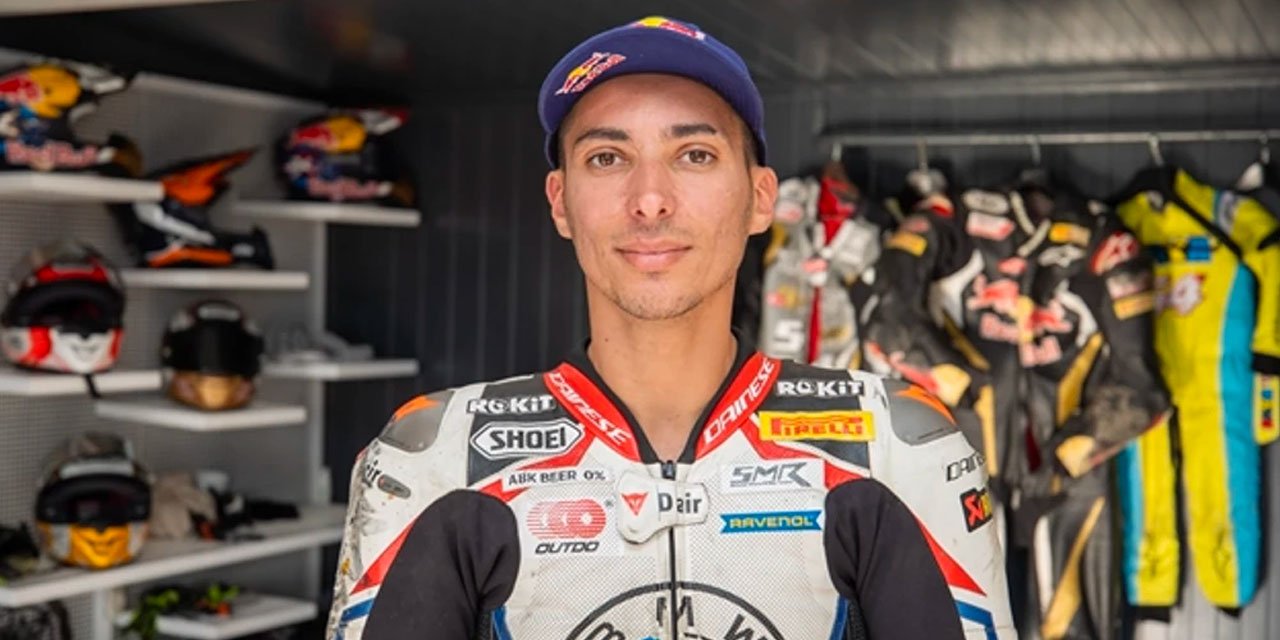 Toprak Razgatlıoğlu şans vermiyor