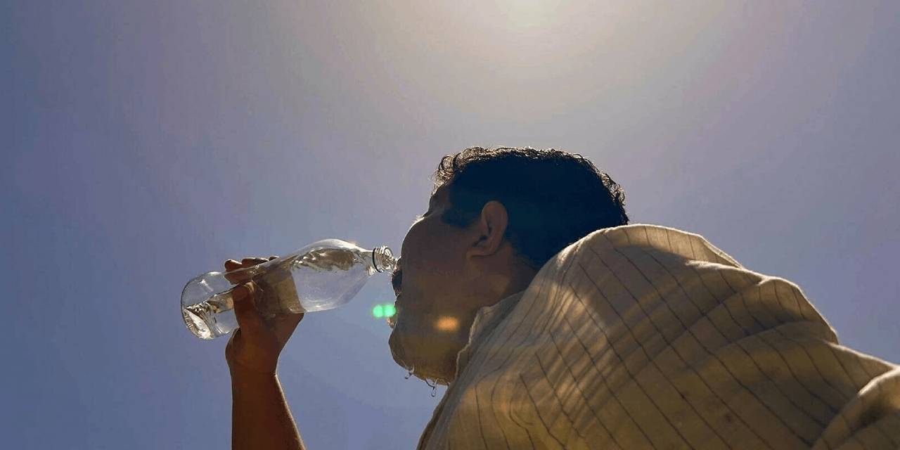 Hafta boyu kavurucu sıcaklar kapıda: Güneydoğu Anadolu termometreleri zorluyor