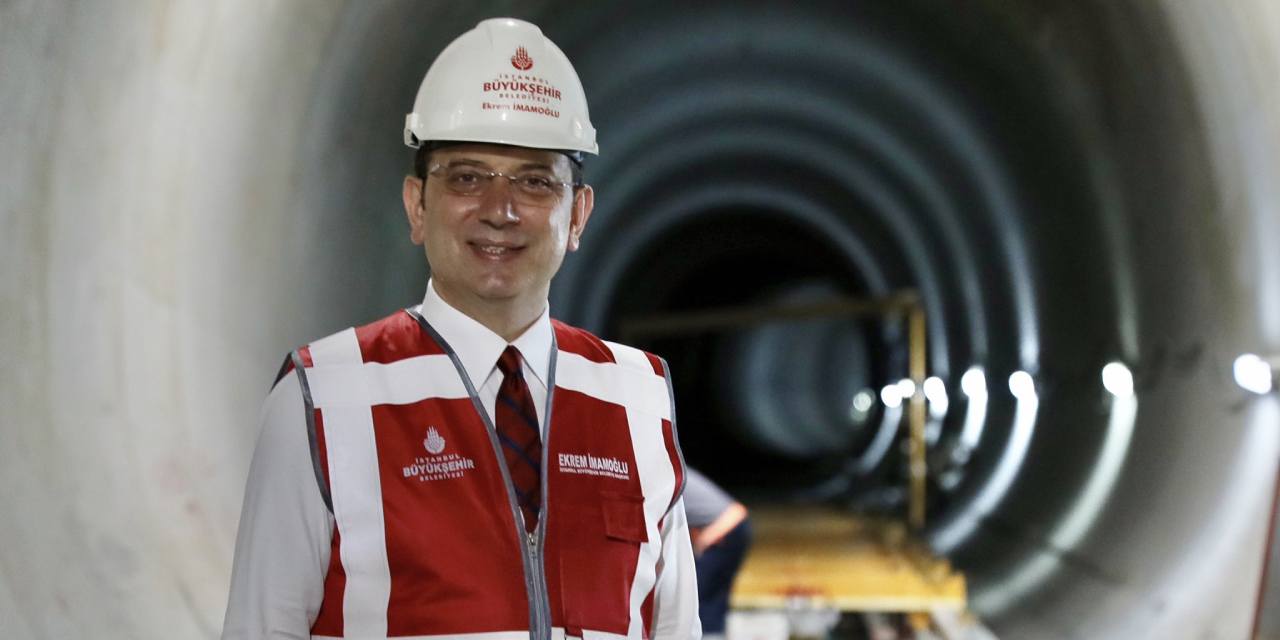 İmamoğlu’ndan konut müjdesi