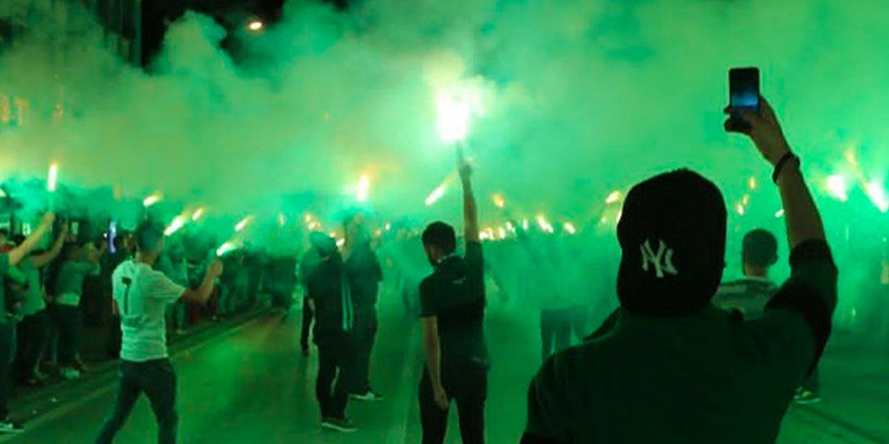 59 yıllık kulüp oyuncularını elinde tutamıyor