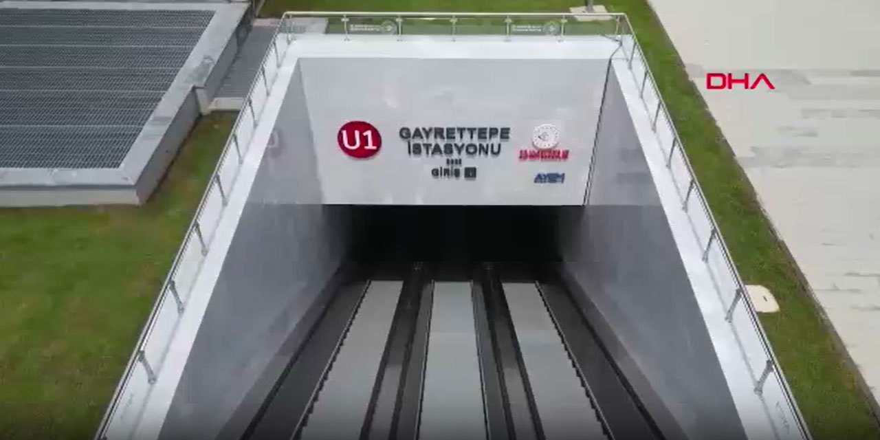 15 Temmuz'da Bakanlığa bağlı kent içi raylı sistem hatları ücretsiz olacak