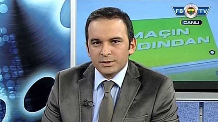 Fenerbahçe TV eski haber müdürüne ByLock gözaltısı!