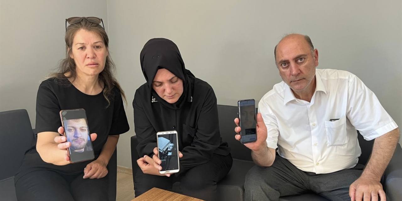 20 yaşındaki Hakan, 'yan bakma' kavgasında öldürüldü!