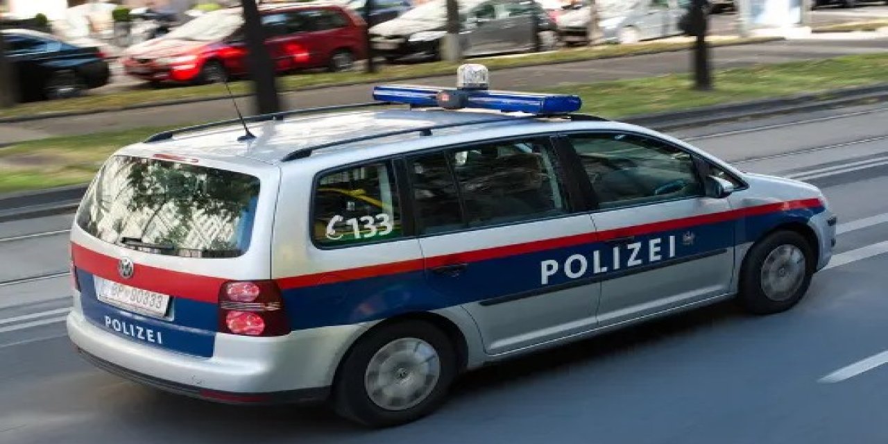 Cezaevi izninde dehşet saçtı: 1 ölü