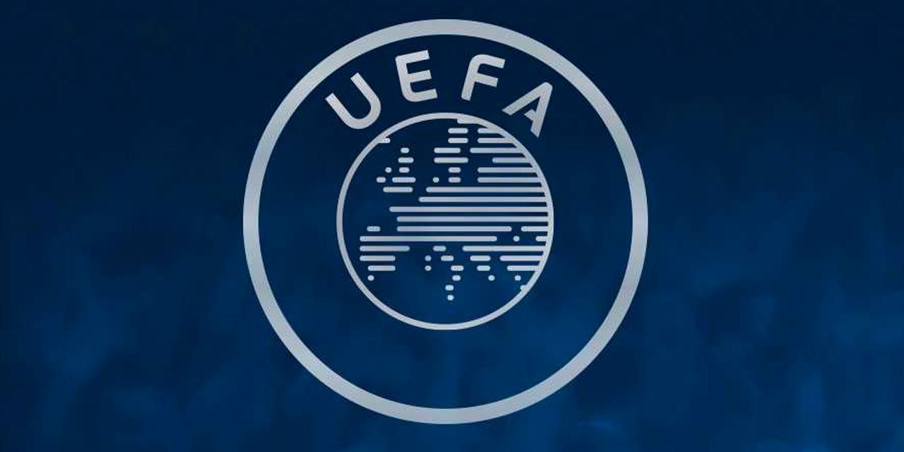 UEFA son şampiyona acımadı: Attı