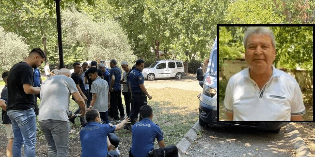 Aydın'da kar maskeli saldırgan 16 yaşındaki genci yaraladı