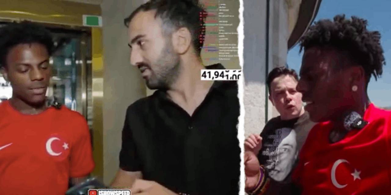 Galata Kulesi'nde 'İngilizce' skandalı!