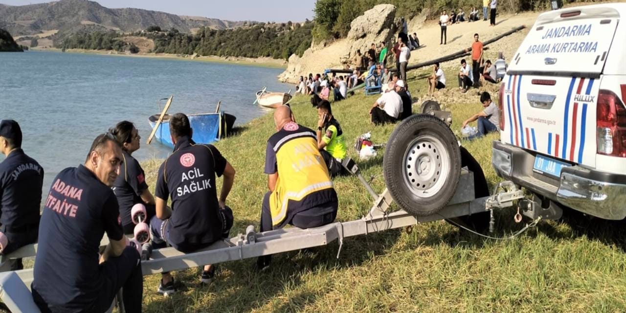 Nehirde boğulan uzman çavuş toprağa verildi