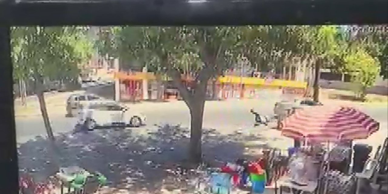 Beylikdüzü’nde makas atan sürücü can aldı