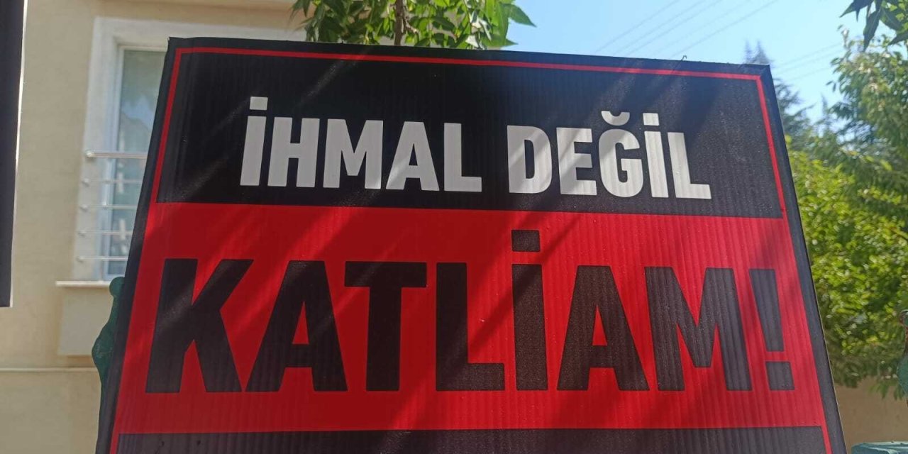 Kartalkaya'da eşini ve eşinin kızını kaybeden Akişli: Oteller baronu Ersoy da en az otel sahibi kadar cezalandırılmalı