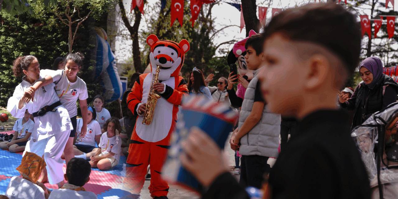 İBB yaz kampları ve atölyeleriyle çocuklar yazı dolu dolu geçirecek