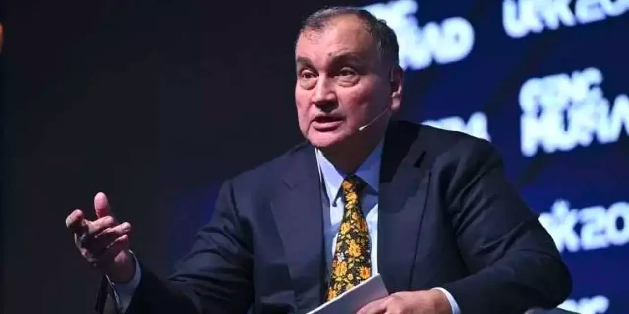 Murat Ülker'in itirazı işe yaramadı