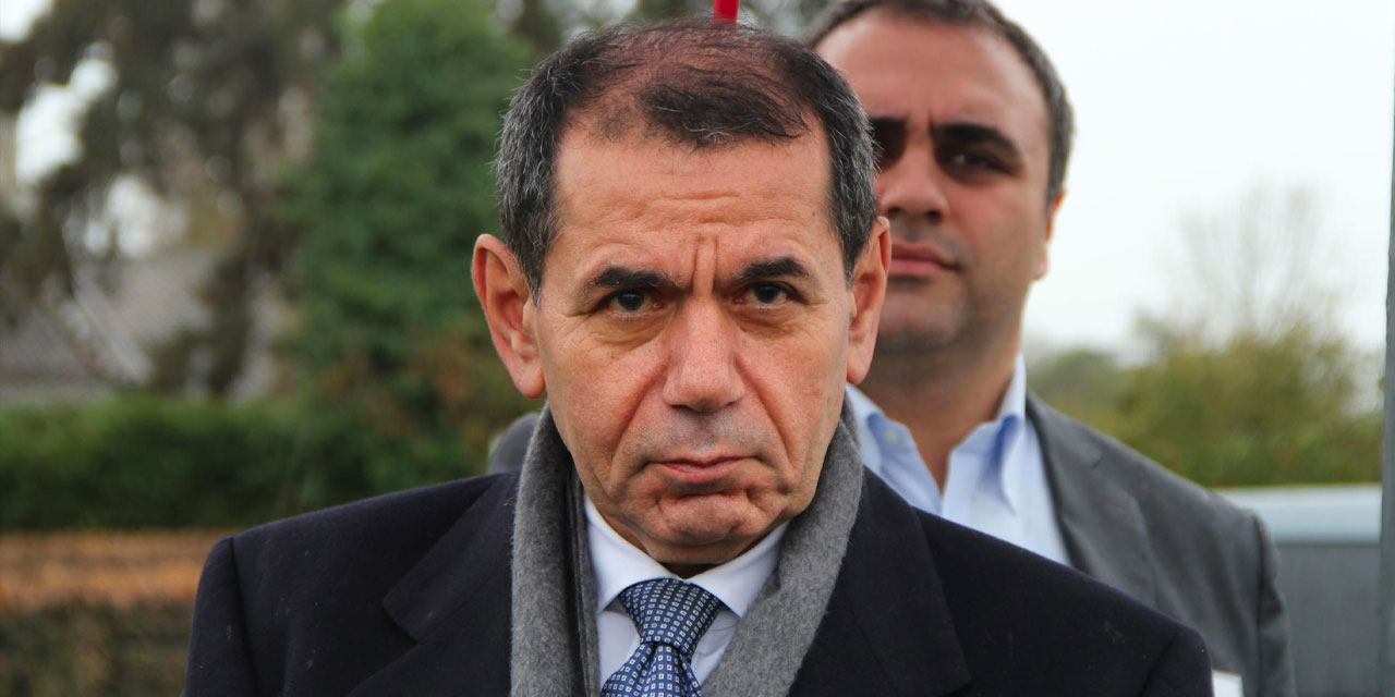 Dursun Özbek daha fazla dayanamadı: Kardeşine talimatı verdi