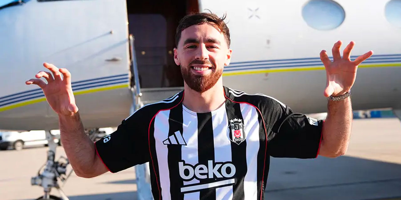 Beşiktaş Orkun Kökçü'nün maliyetini açıkladı: Yok böyle bir anlaşma