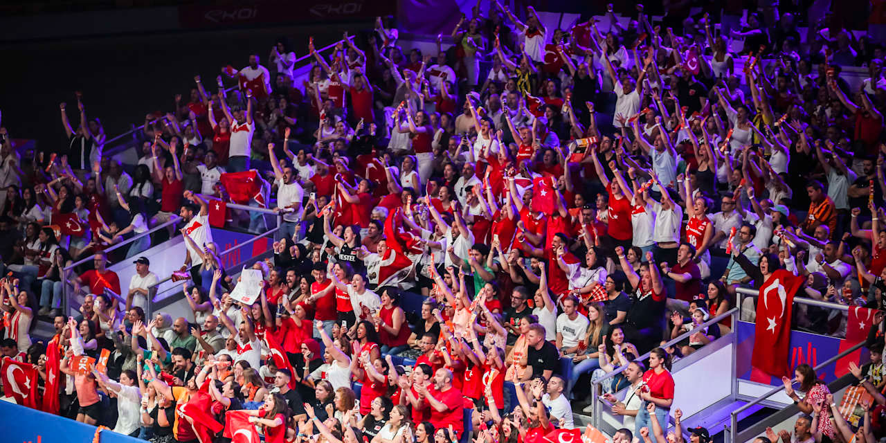 Milli takım bu sefer başaramadı