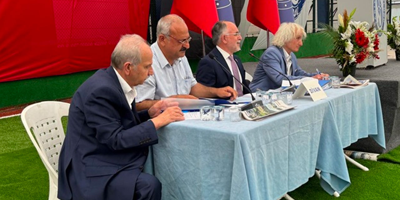 Mustafa Sarıgül kararı sonunda çıkacak