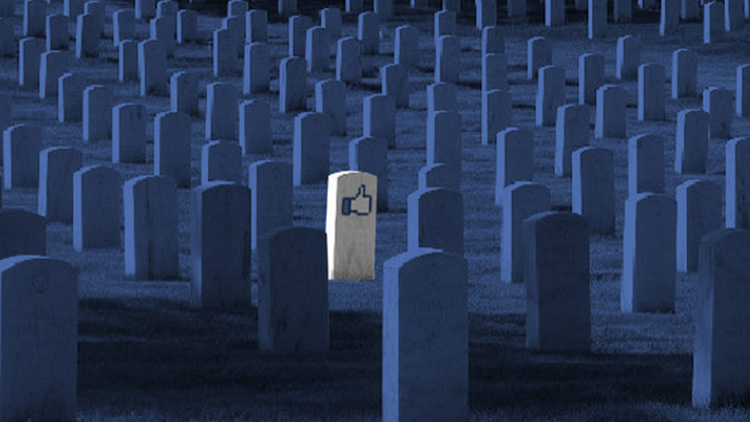 Öldükten sonra sanal ortamdaki hesaplarınız ne olacak?
