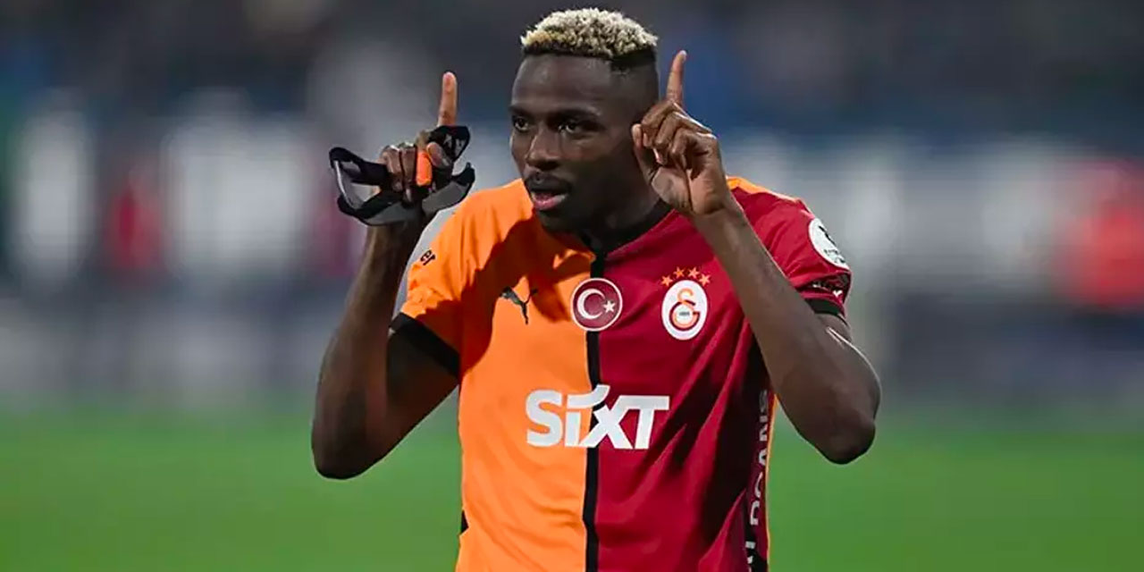 "Osimhen yapılan teklifi biliyor"