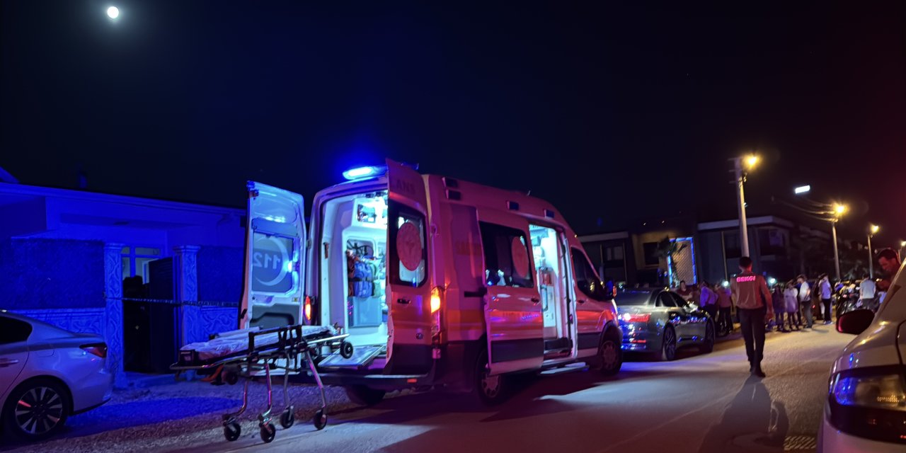 2 yeğenini silahla öldüren amca hakkında yeni gelişme