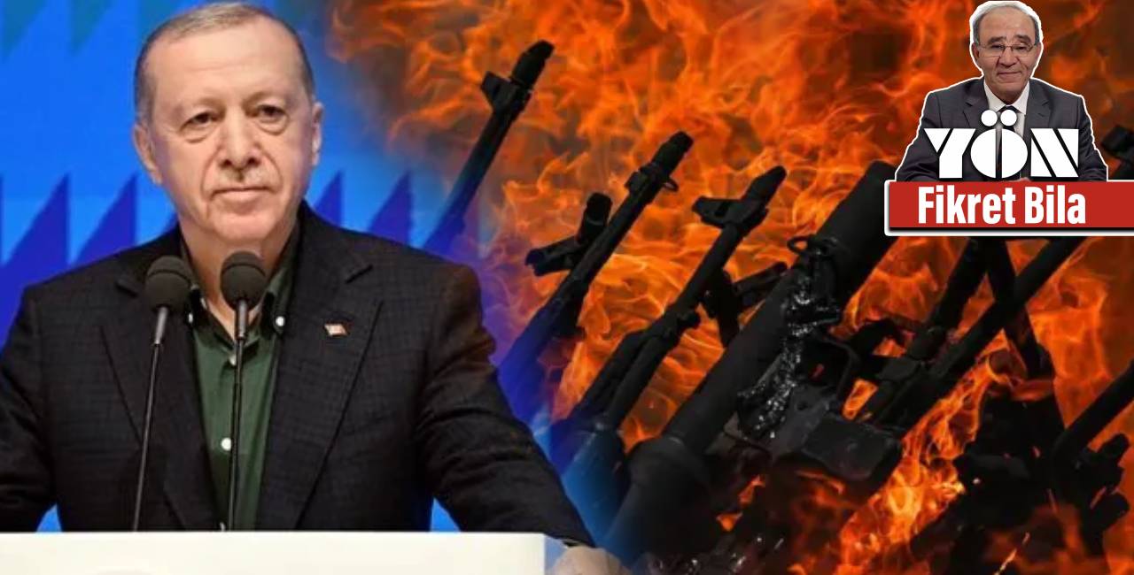 Ulus devletten çok uluslu modele mi?