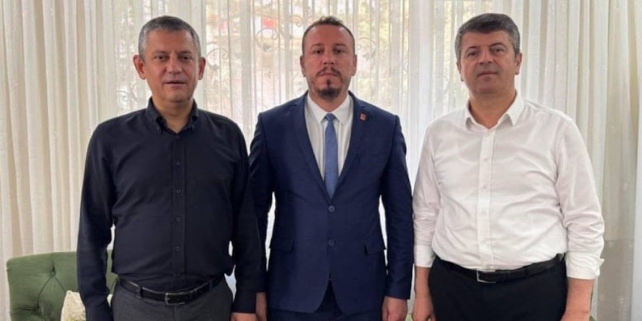 Tutdere’nin ev hapsine tepki gösterdi: Partisinden istifa edip CHP’ye geçti