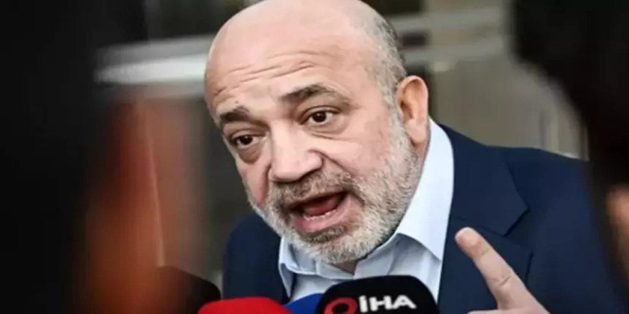 Murat Sancak Adana Demirspor'u devretme şartını açıkladı