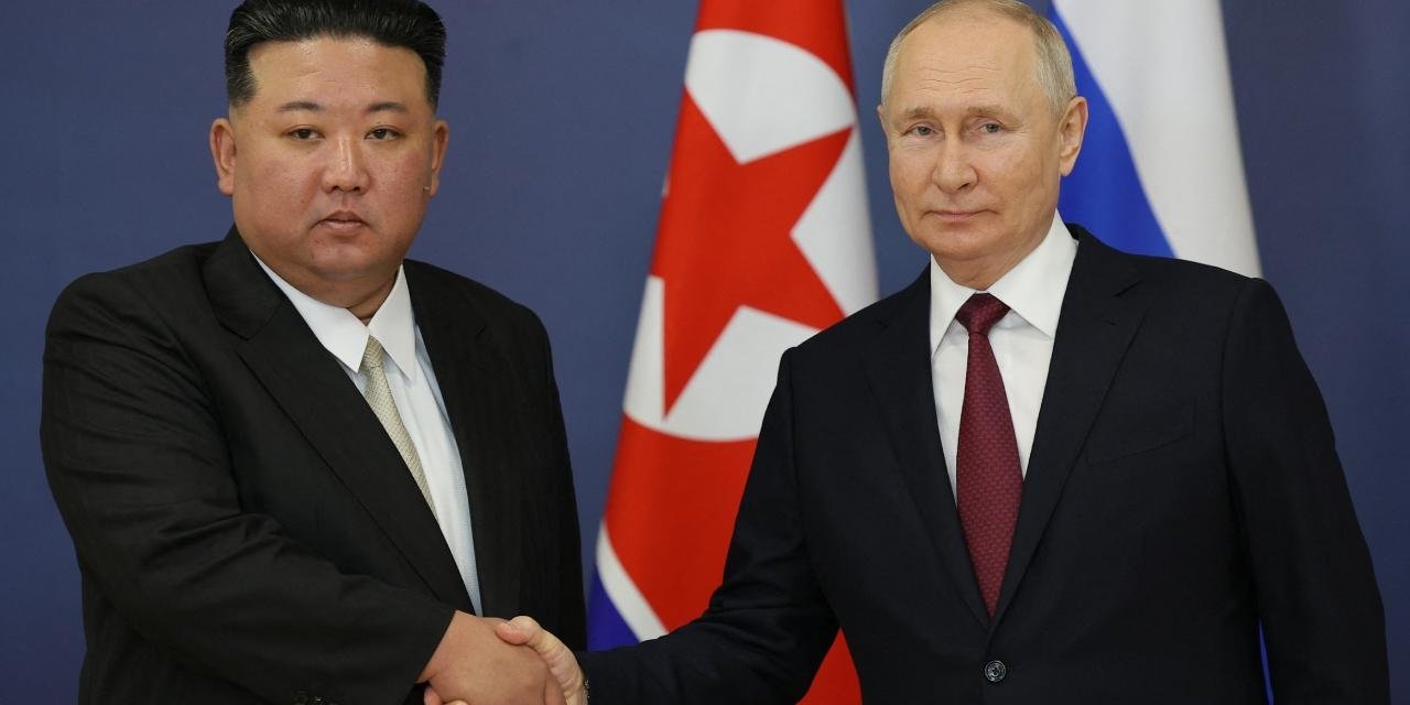 Rusya'ya 'koşulsuz destek' açıklaması