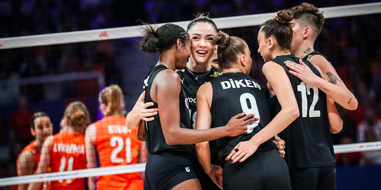 Filenin Sultanları'nın rakibi belli oldu: Eyvah eyvah çok zor rakip geldi