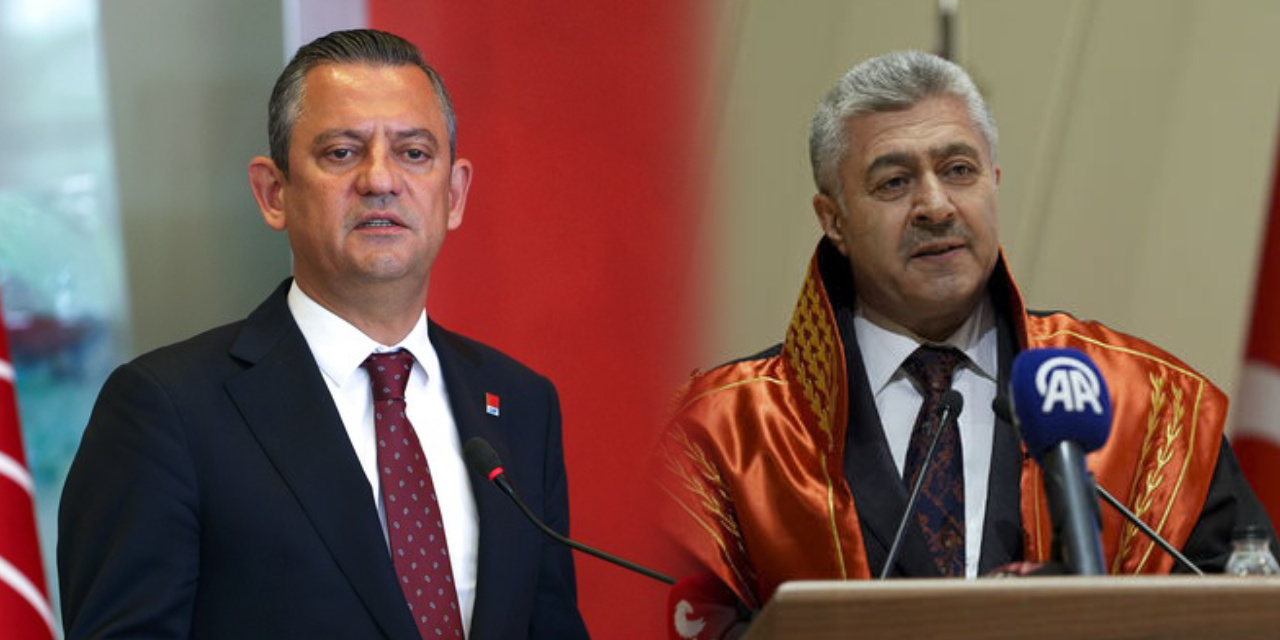 Özel Yargıtay Cumhuriyet Başsavcı'nı ziyaret edecek