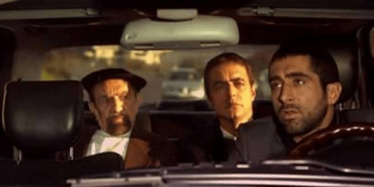 Kolpaçino yıldızı sokakta pilav satıyor! Film repliği gerçeğe dönüştü!