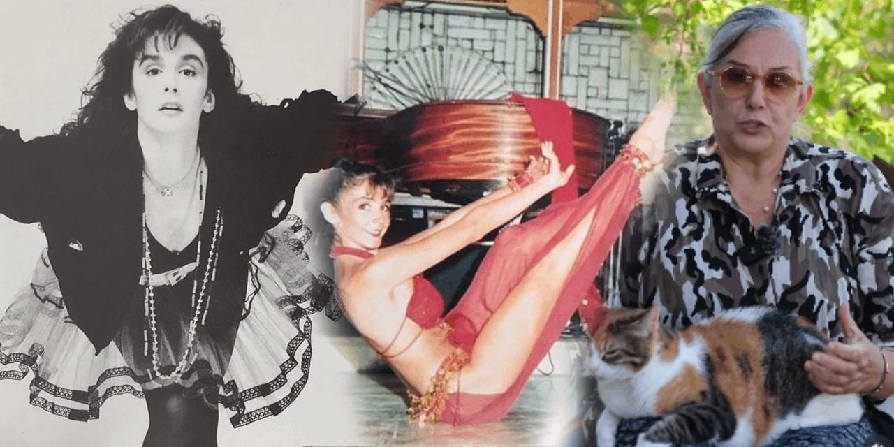 Burçin Orhon’dan sessizliği bozan isyan: Beni reklam yapmakla suçladılar