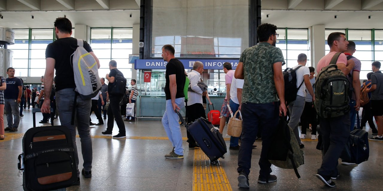 Resmi rakamlar açıklandı! Zirvede yine İstanbul var