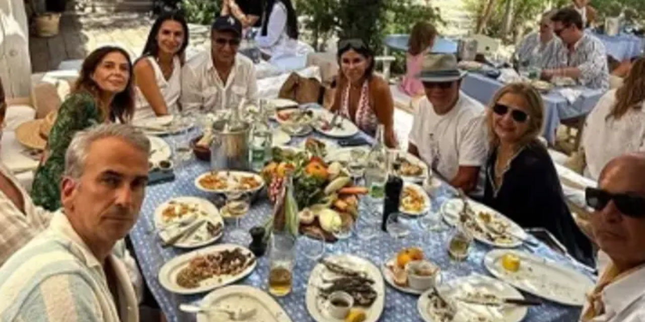 3 milyar dolarlık masada Fenerbahçe Galatasaray rekabeti: Suzan Sabancı başkan olur mu?