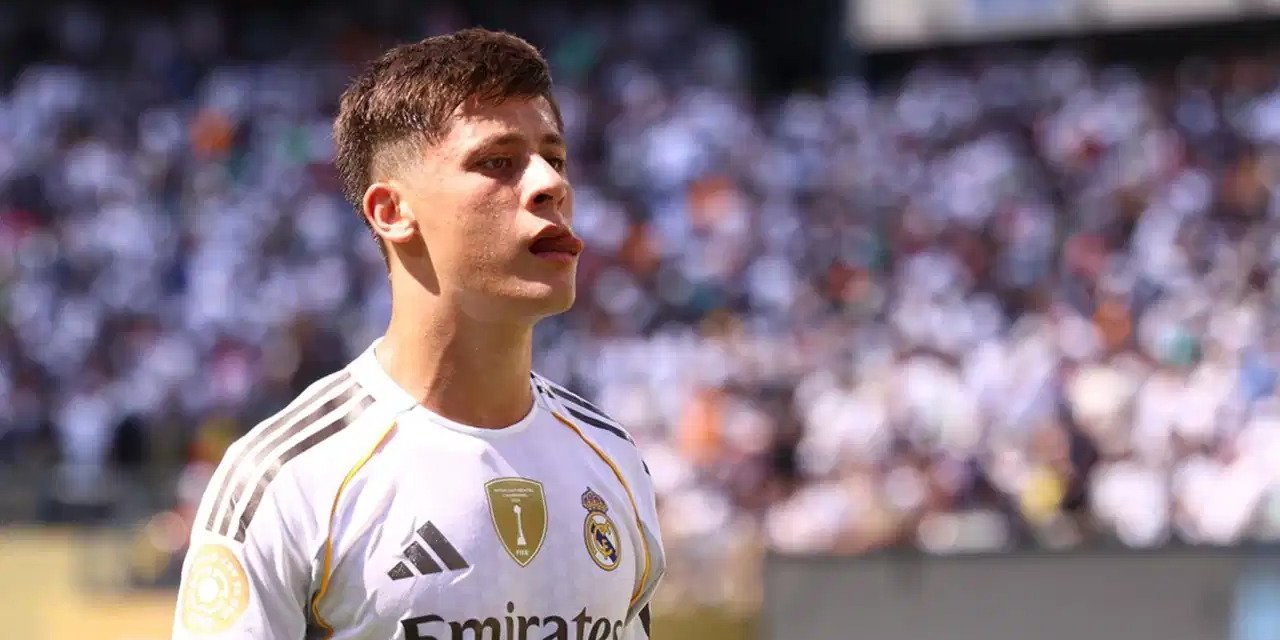 Arda Güler'in yeni görevi belli oldu