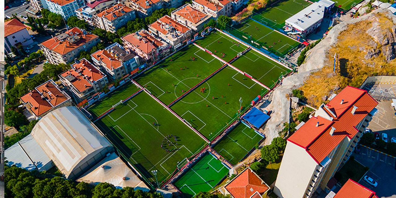 102 yıllık Türk kulübü ünlü iş adamına satılıyor